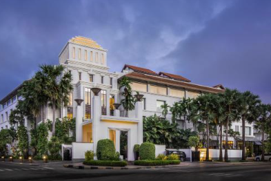 Park Hyatt Siem Reap