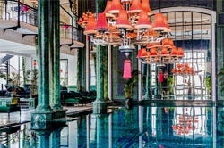 Hotel de la Coupole MGallery