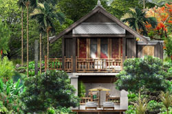 Rosewood Luang Prabang