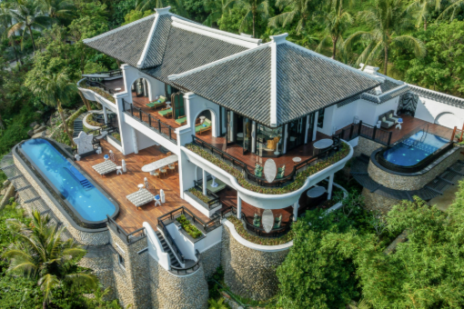 InterContinental Danang