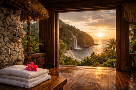 Discover the World's Most Unique Hideaways with Bensley