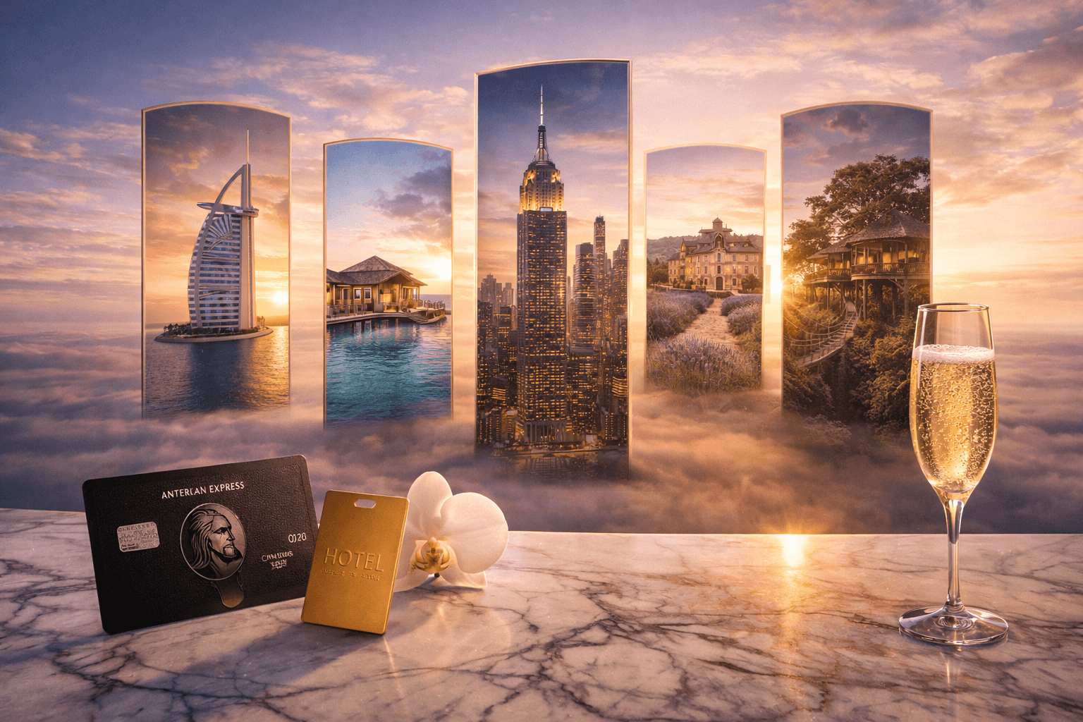 Discover New Properties Opening in 2026: Access Exclusive Offers and Double Rewards with Intriq Keys!