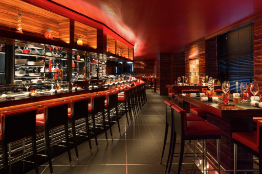 L’Atelier Robuchon