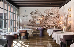 Glam Enrico Bartolini